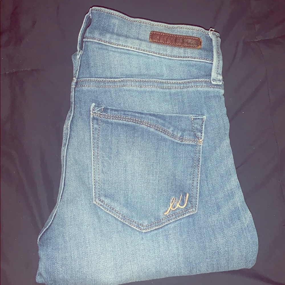Express Jeans